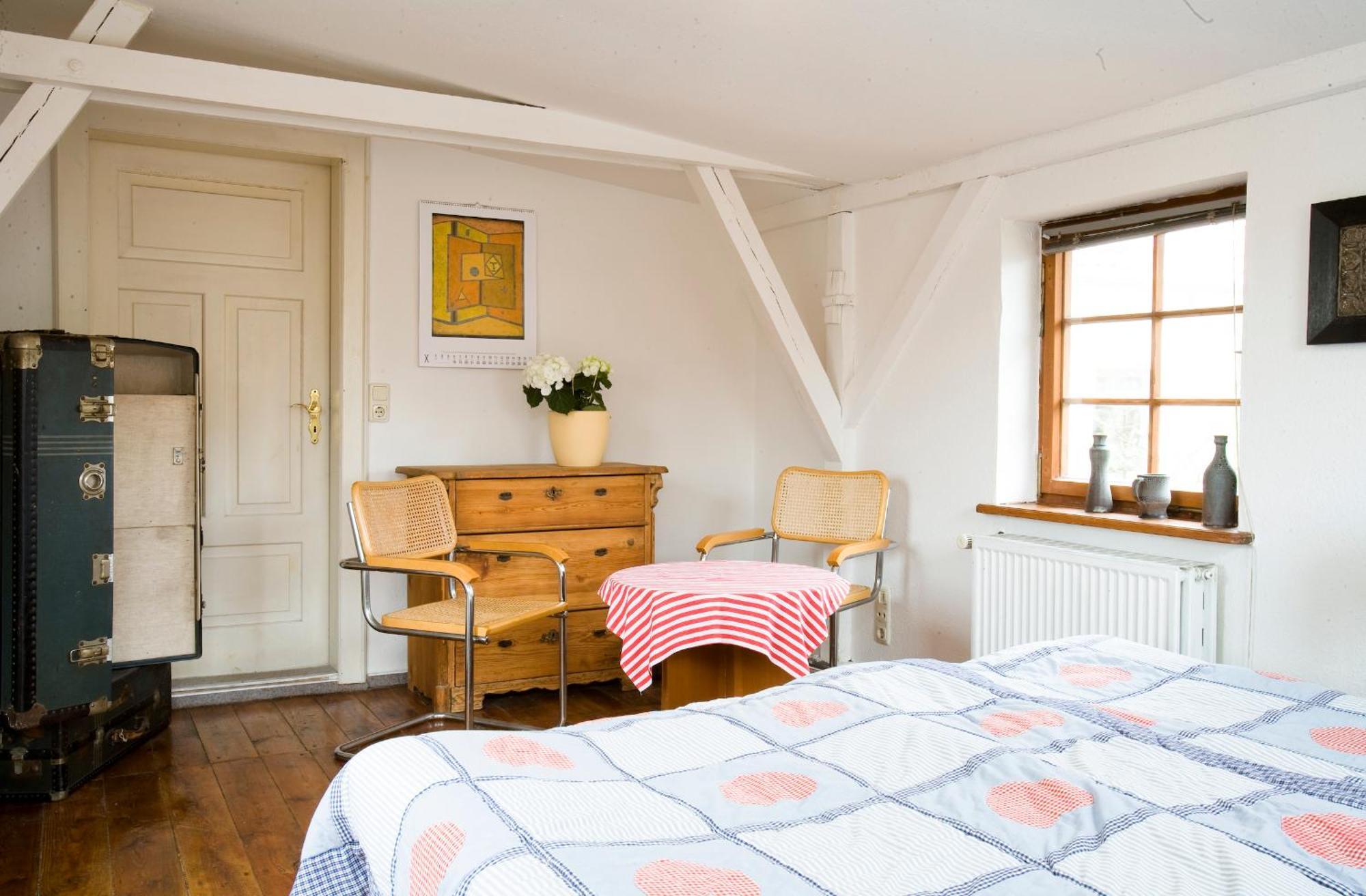 Hotel Reingard Wißmar Eksteriør bilde