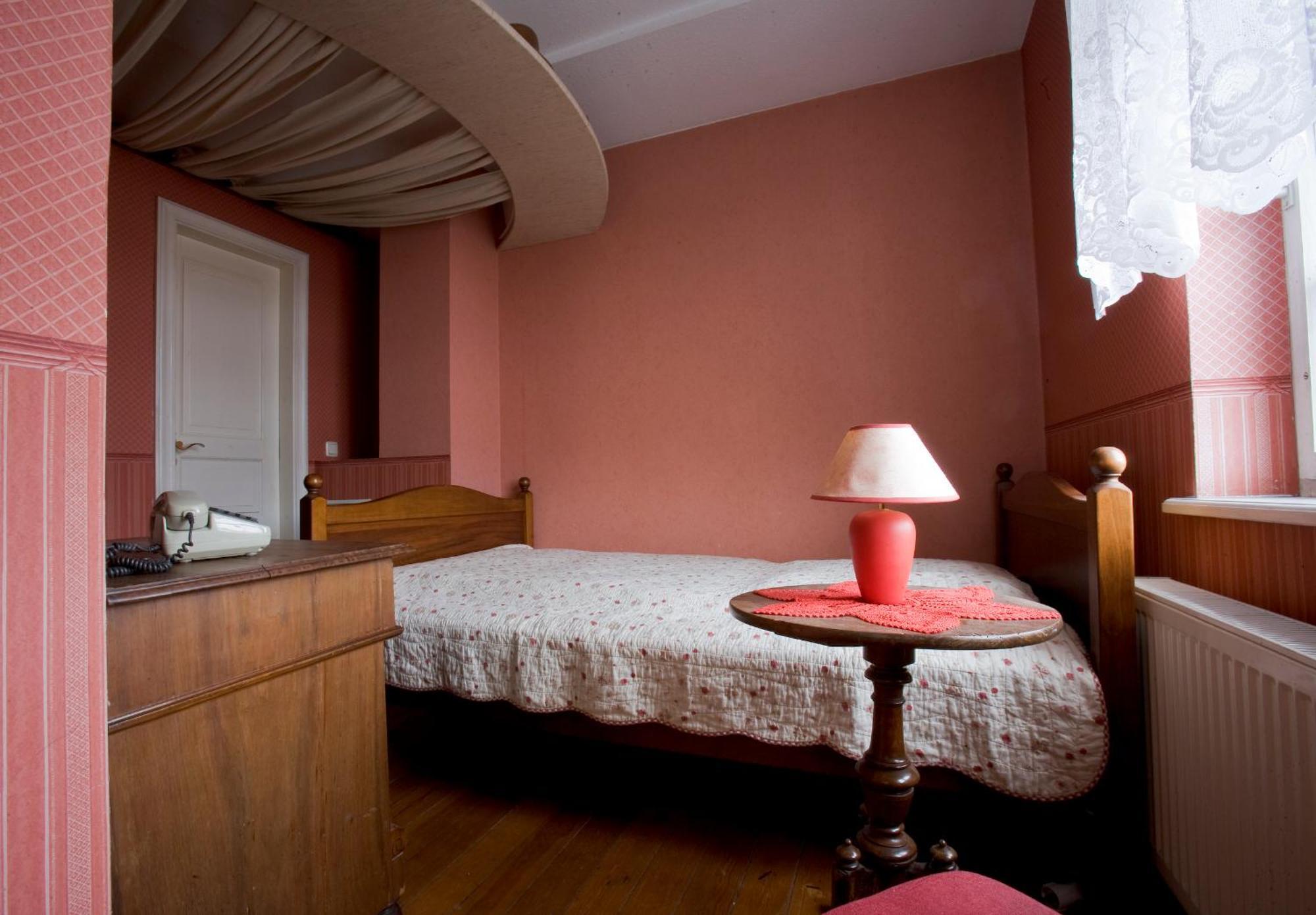 Hotel Reingard Wißmar Eksteriør bilde